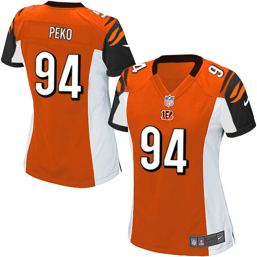 women Denver Broncos jerseys-021